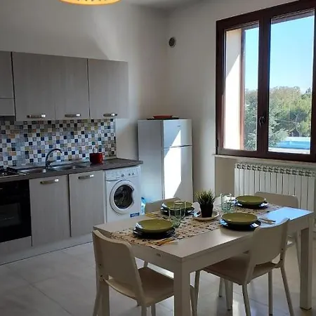 Meridiana Porto Cesareo Exterior photo