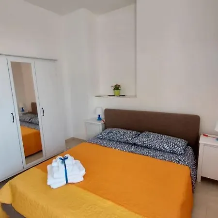 Meridiana Porto Cesareo Exterior photo
