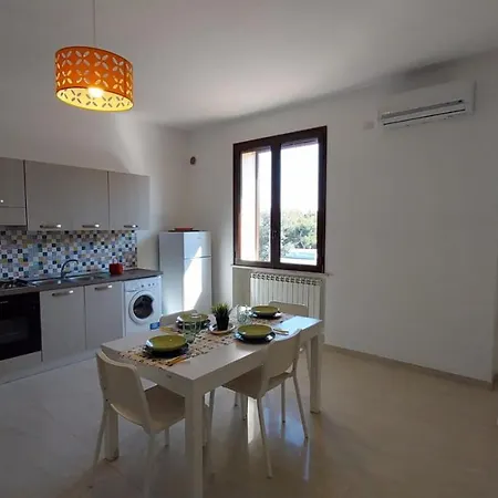 Meridiana Porto Cesareo Exterior photo