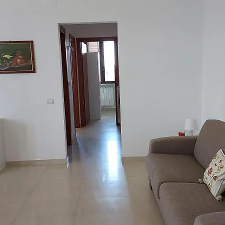 Meridiana Porto Cesareo Exterior photo