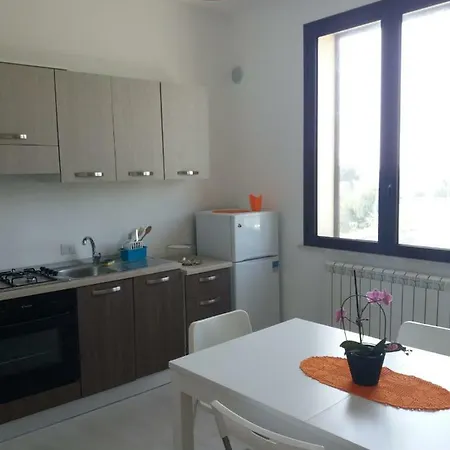 Meridiana Porto Cesareo Exterior photo