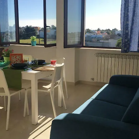 Meridiana Porto Cesareo Exterior photo