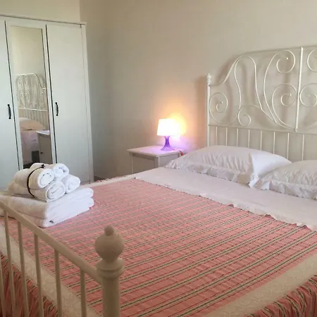 Meridiana Porto Cesareo Exterior photo