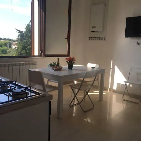 Meridiana Porto Cesareo Exterior photo