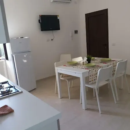Meridiana Porto Cesareo Exterior photo