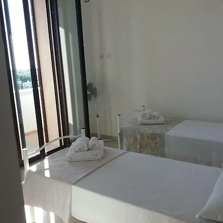 Meridiana Porto Cesareo Exterior photo