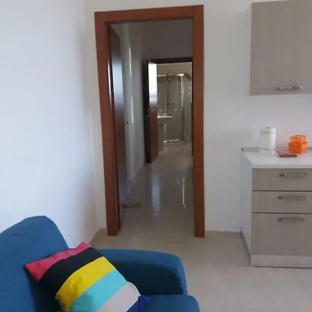 Meridiana Porto Cesareo Exterior photo
