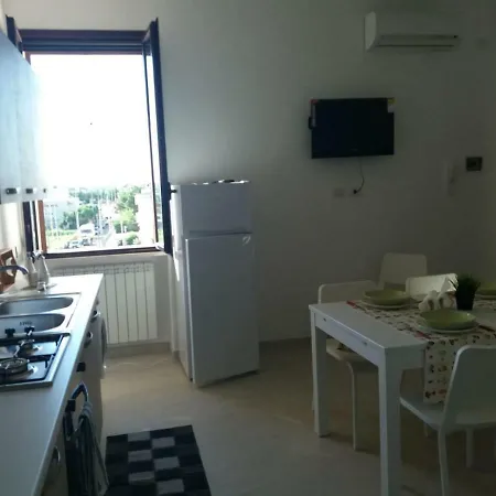 Meridiana Porto Cesareo Exterior photo