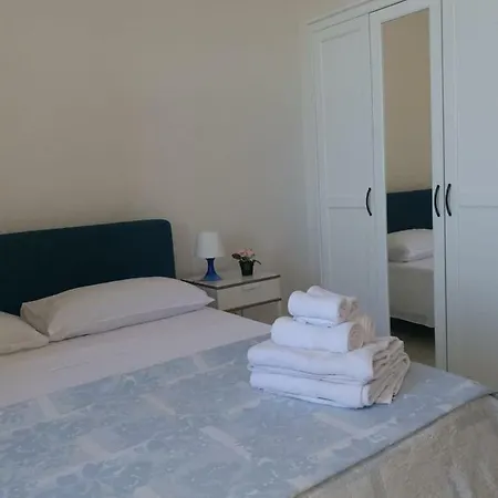 Meridiana Porto Cesareo Exterior photo