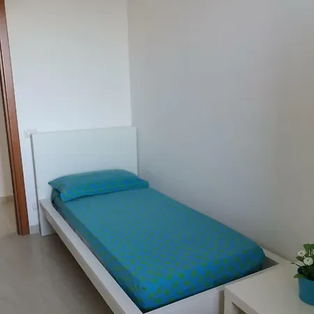 Meridiana Porto Cesareo Exterior photo