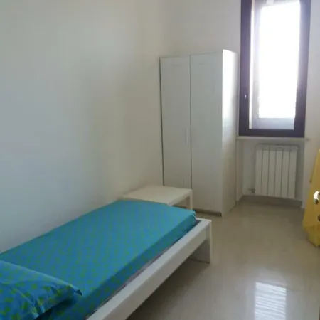 Meridiana Porto Cesareo Exterior photo