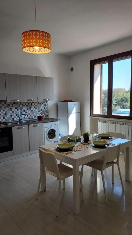 Holiday home Meridiana Porto Cesareo