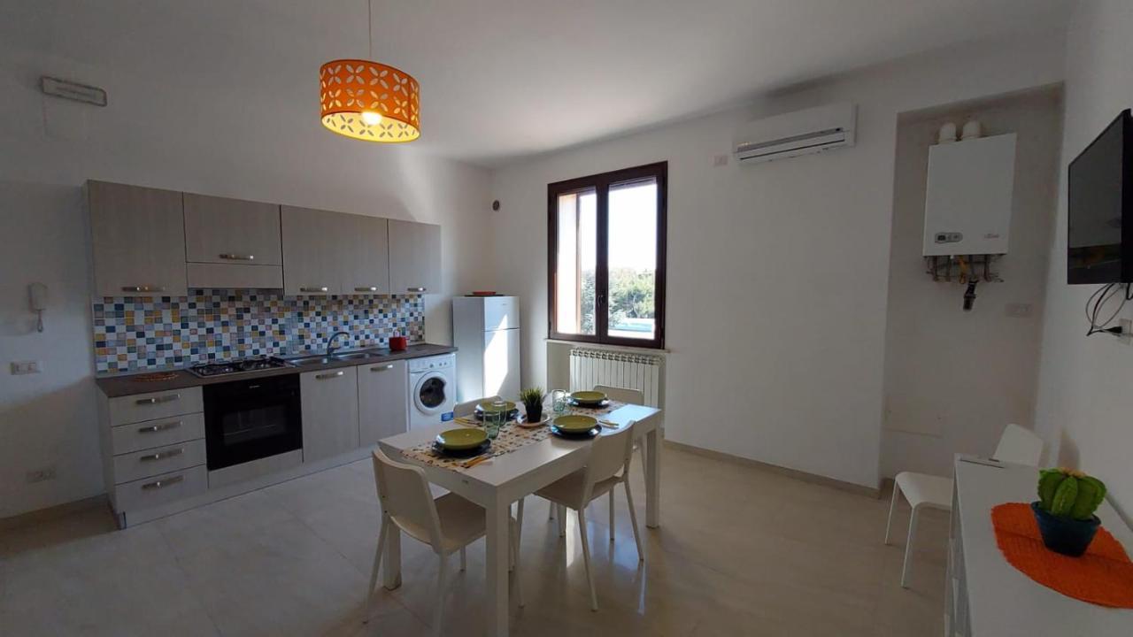 Meridiana Holiday home Porto Cesareo
