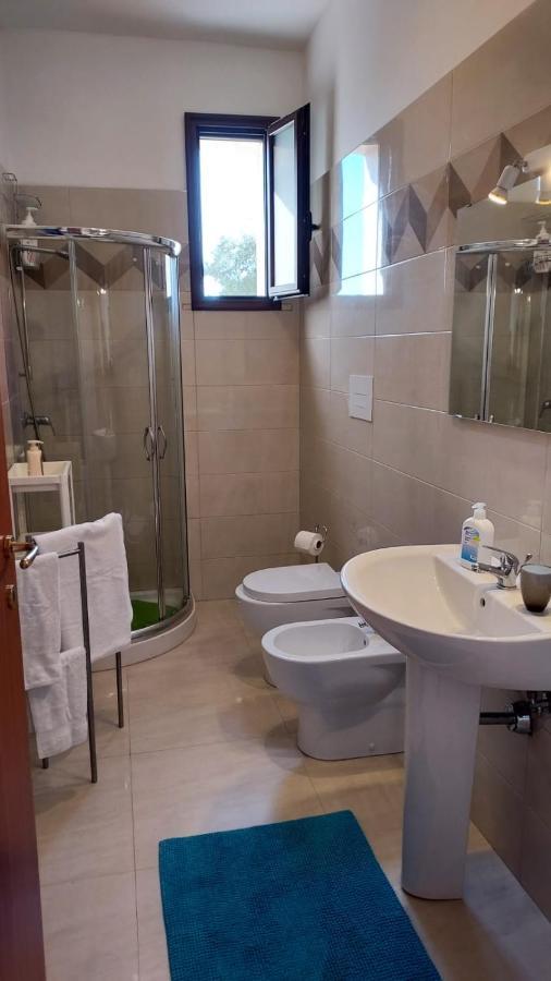 Holiday home Meridiana Porto Cesareo