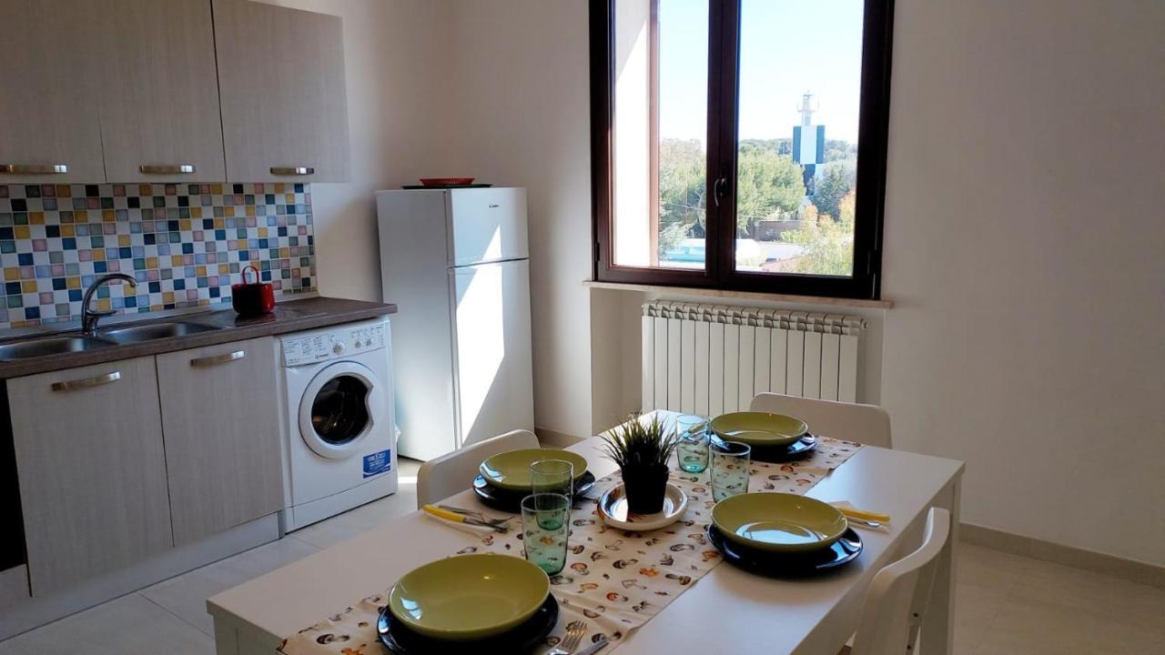 Holiday home Meridiana *