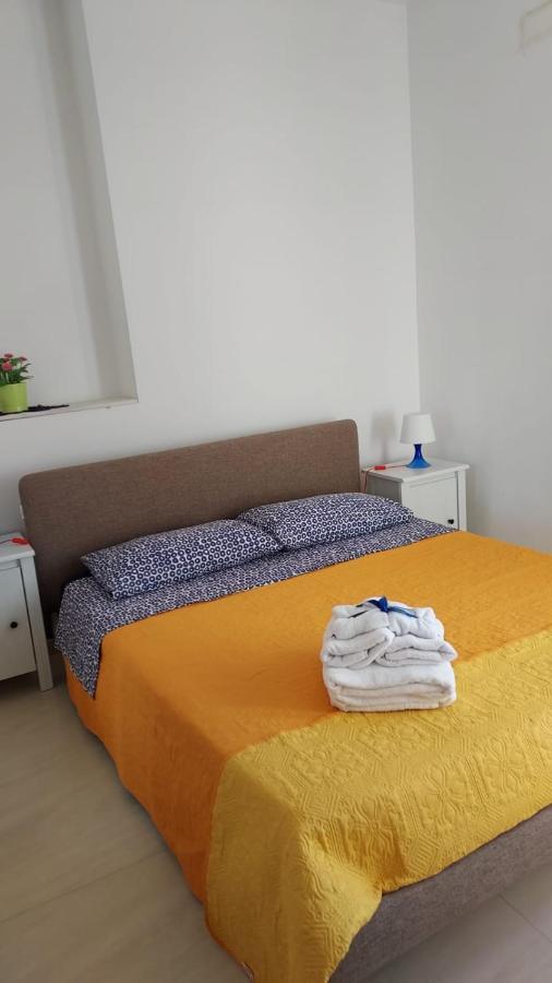 Holiday home Meridiana Porto Cesareo