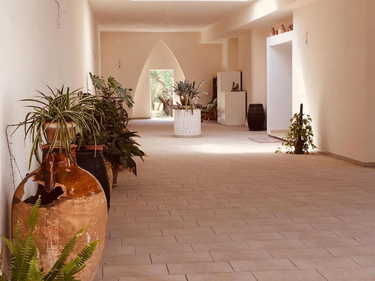 Meridiana Holiday home *