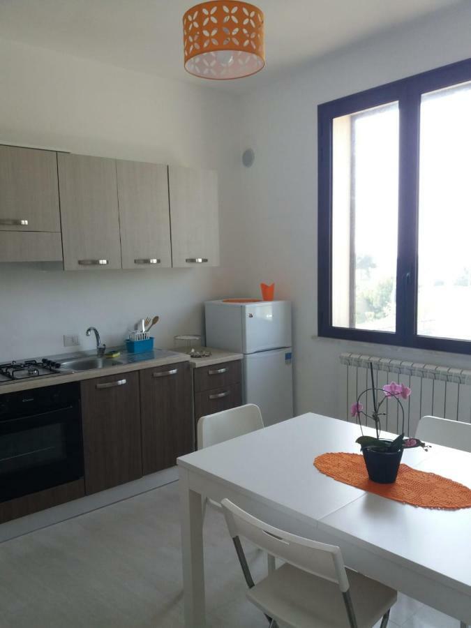 Holiday home Meridiana *