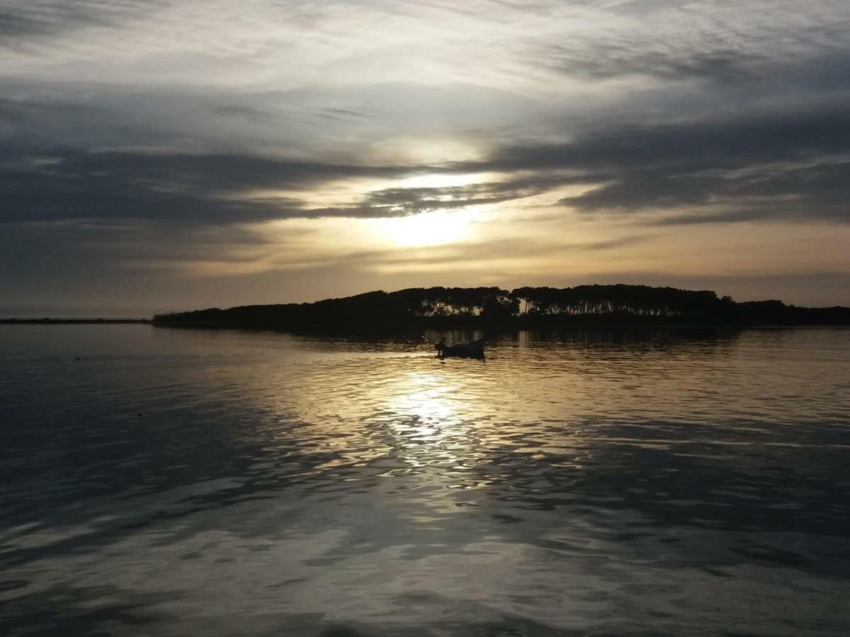 Holiday home Meridiana Porto Cesareo