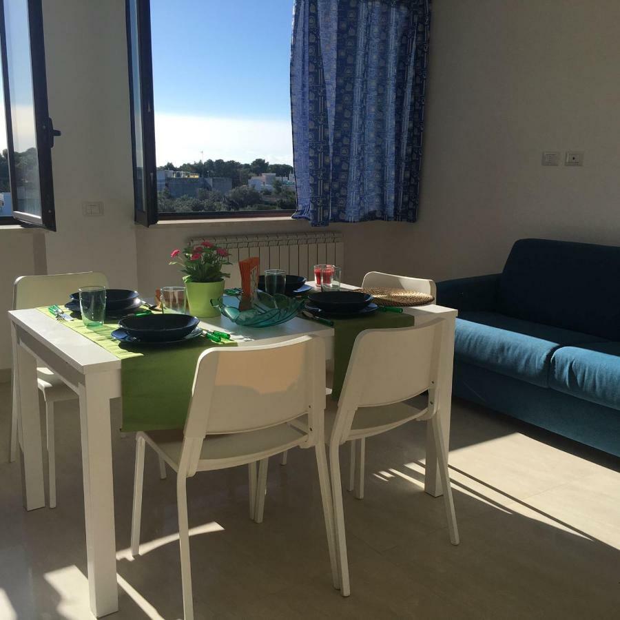 Meridiana Holiday home