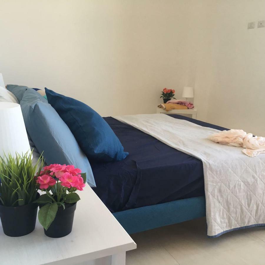 Meridiana Holiday home Porto Cesareo