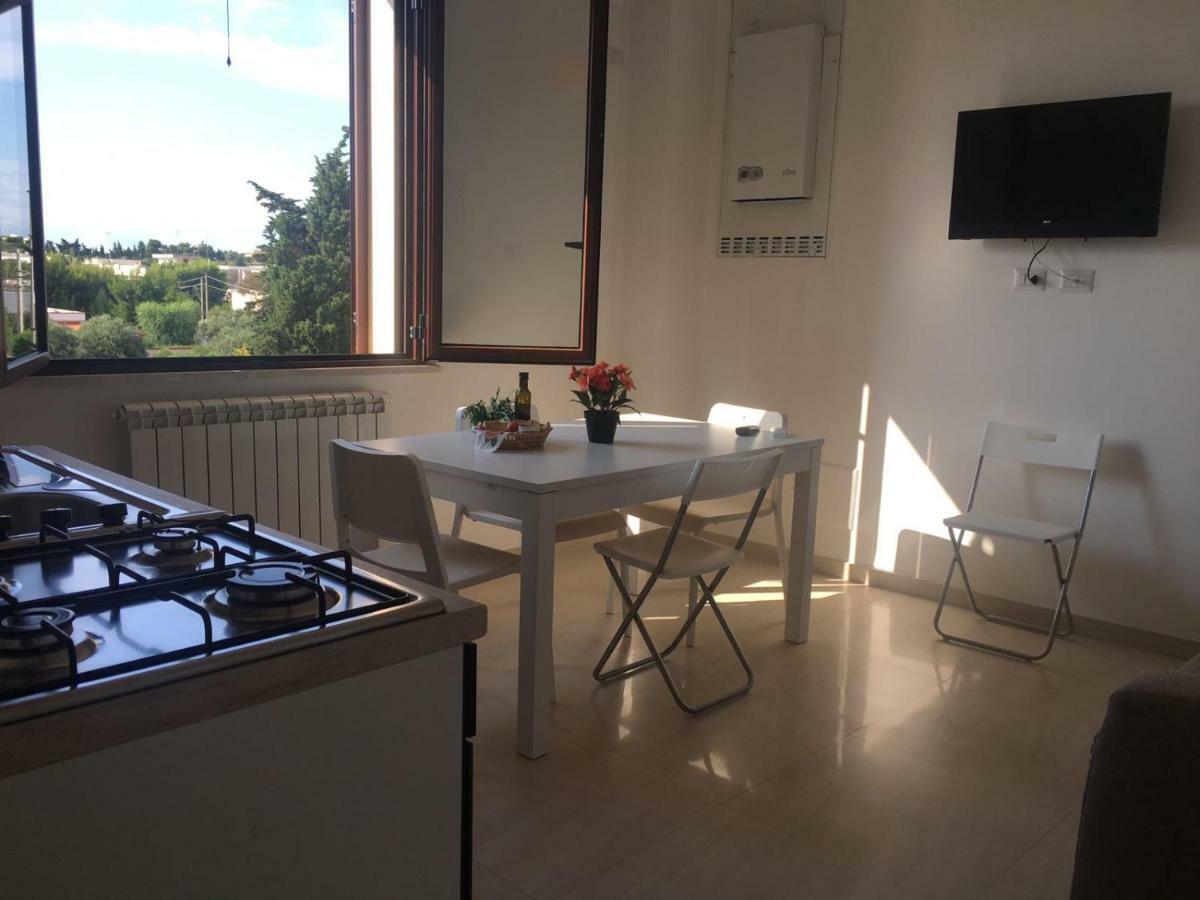 Holiday home Meridiana Porto Cesareo