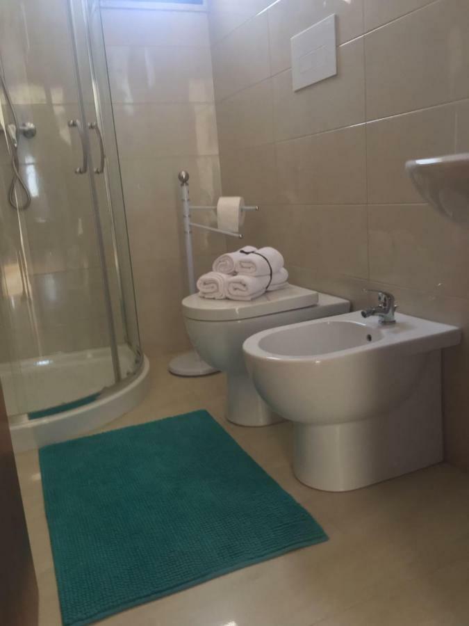 Holiday home Meridiana Porto Cesareo