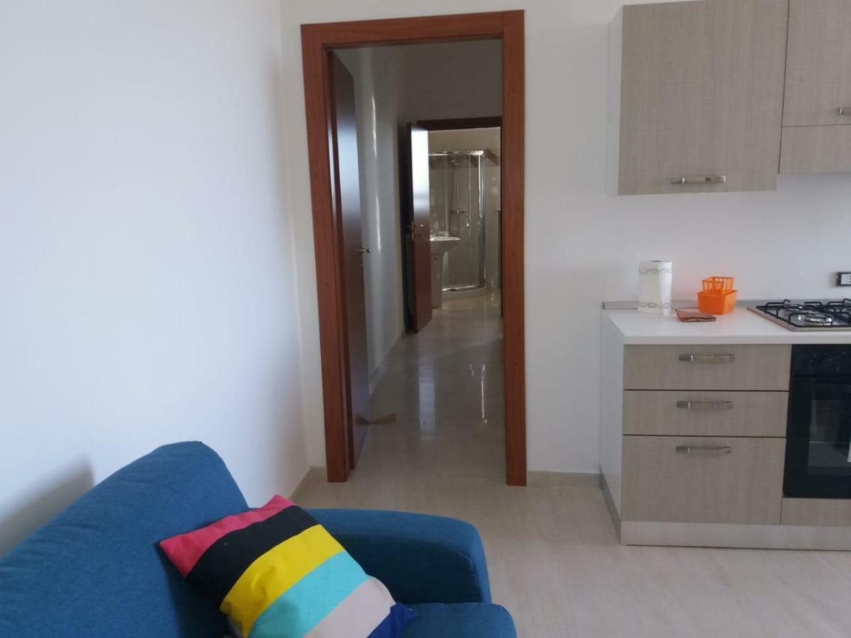 Meridiana Holiday home Porto Cesareo