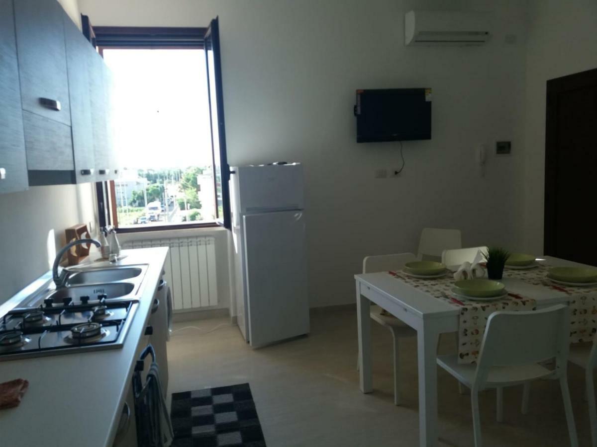 Holiday home Meridiana Porto Cesareo