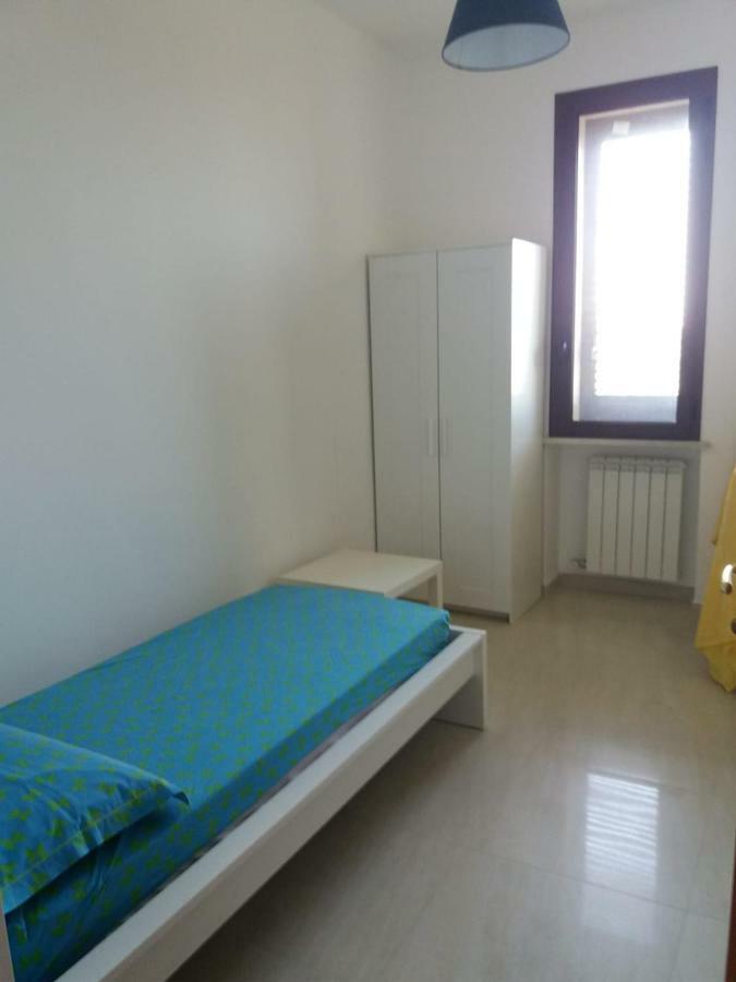 Meridiana Holiday home Porto Cesareo